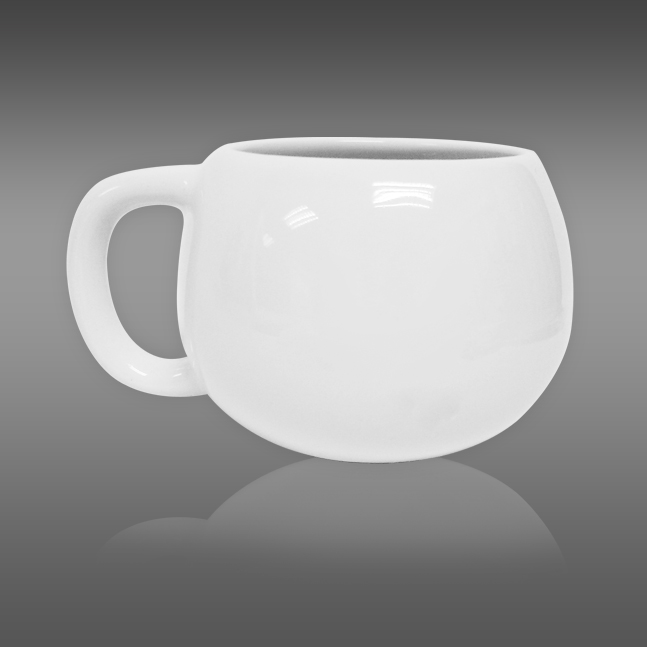 SC 432 - Ceramic Mug