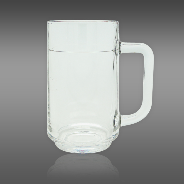 GB 6 - Glass Mug