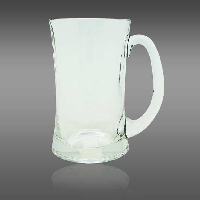 GB 10 - Glass Mug