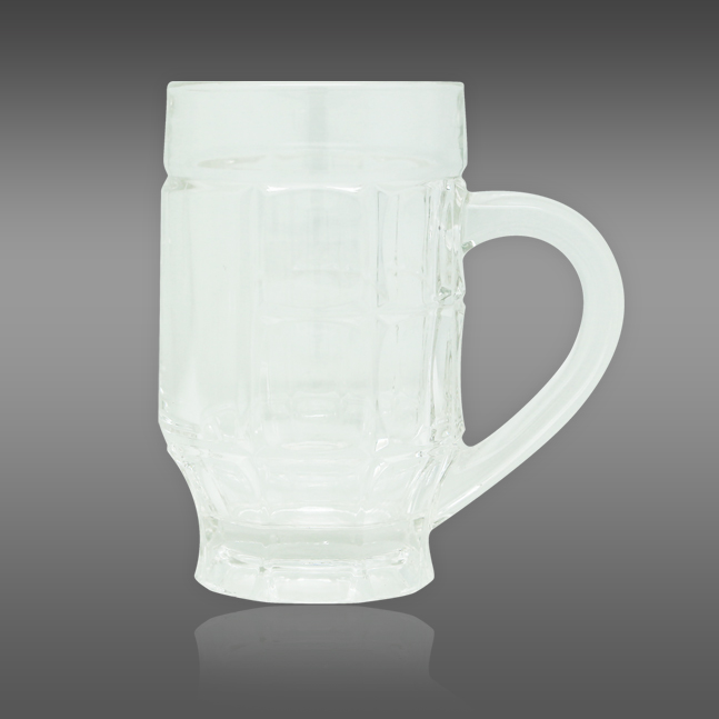 GB 7 - Glass Mug