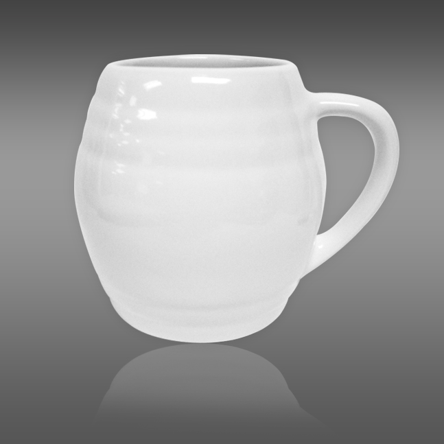 SC 433 - Ceramic Mug