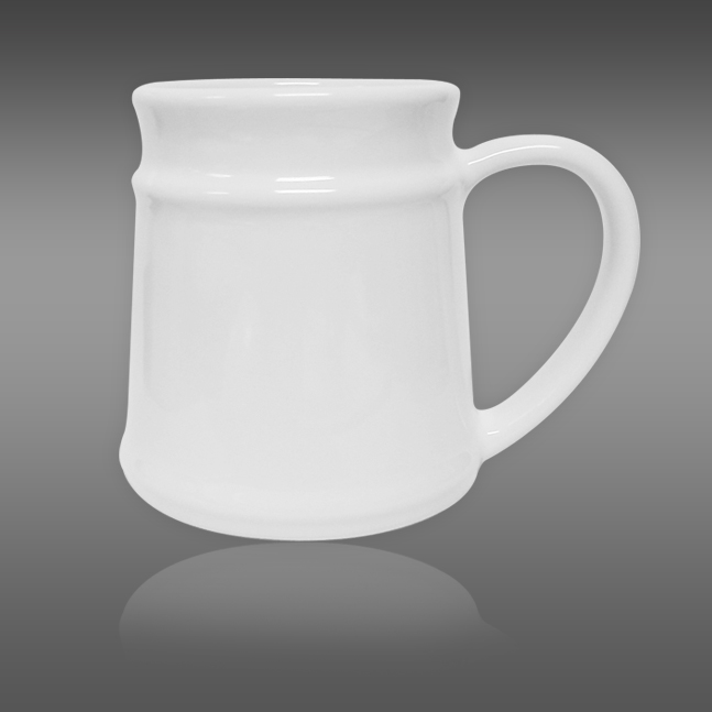 SC 601 - Ceramic Mug