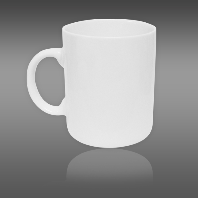 SC 800 - Ceramic Mug (with Custom Printing)