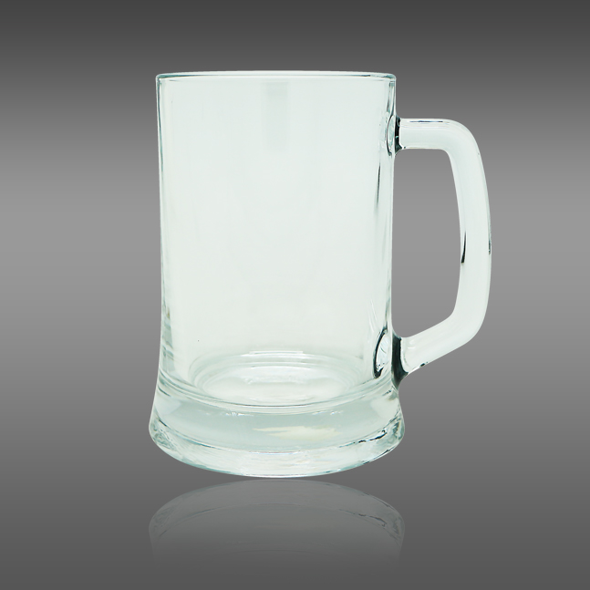 GB 8 - Glass Mug