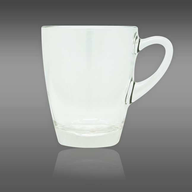 GB 4 - Glass Mug