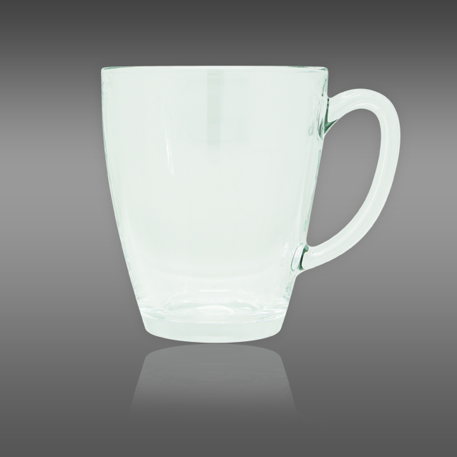 GB 5 - Glass Mug