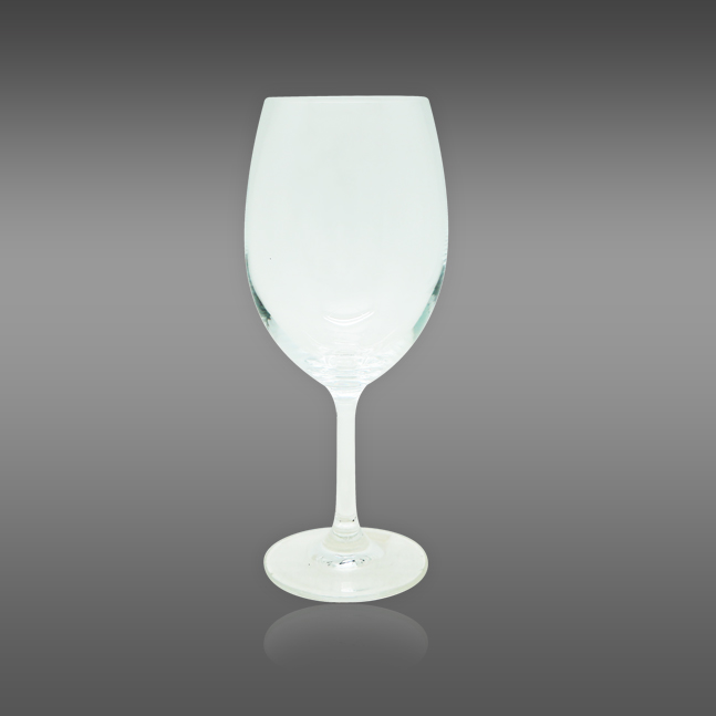 GW 9 - Wine Glass