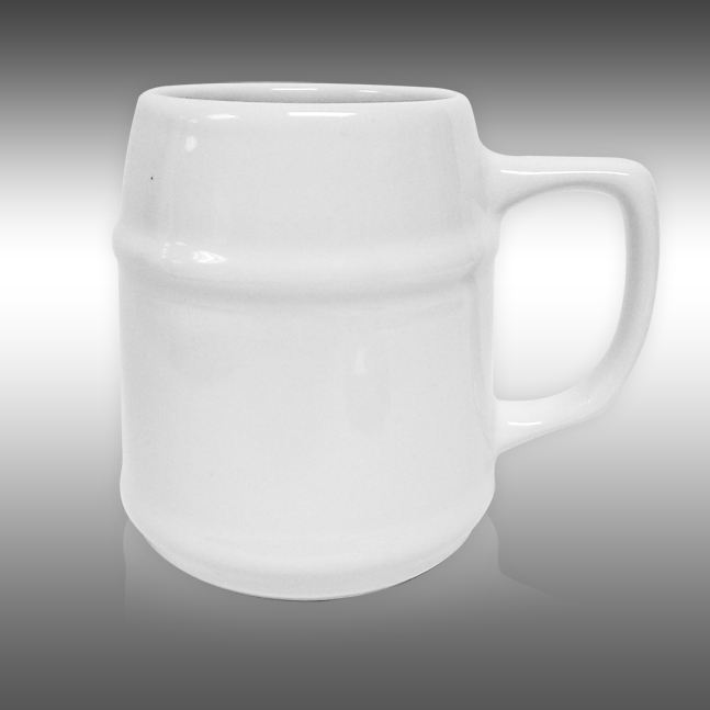 SC 308 - Ceramic Mug