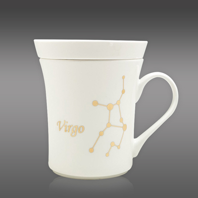 HMVIR001 - Virgo Birthday Horoscope Mugs