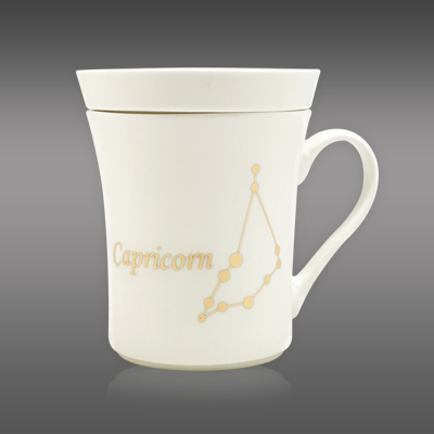 HMCAP001 - Capricon Birthday Horoscope Mug