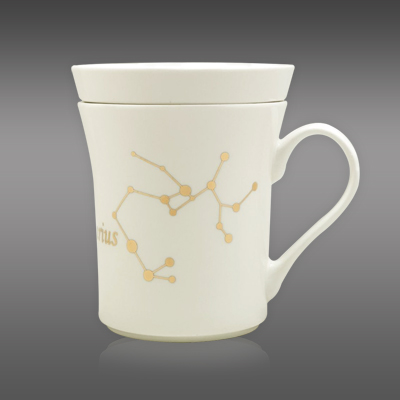 HMSAG001 - Sagittarius Birthday Horoscope Mug