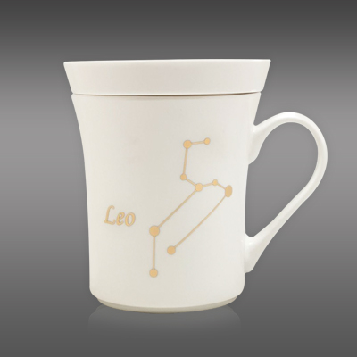 HMLEO001 - Leo Birthday Horoscope Mug