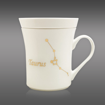 HMTAU001 - Taurus Birthday Horoscope Mug