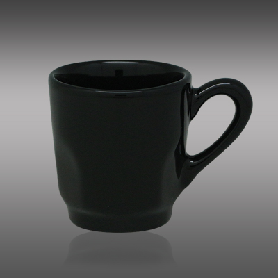 SC 14 - Plain Colour - Mini Ceramic Mug