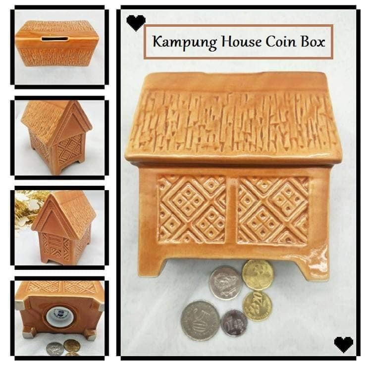 KHC - Kampung House Coinbox