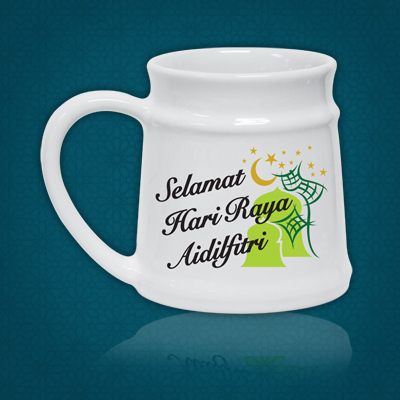 SC601 - Raya Ceramic Mug