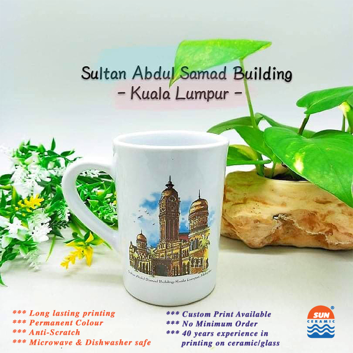 Tourism Mugs