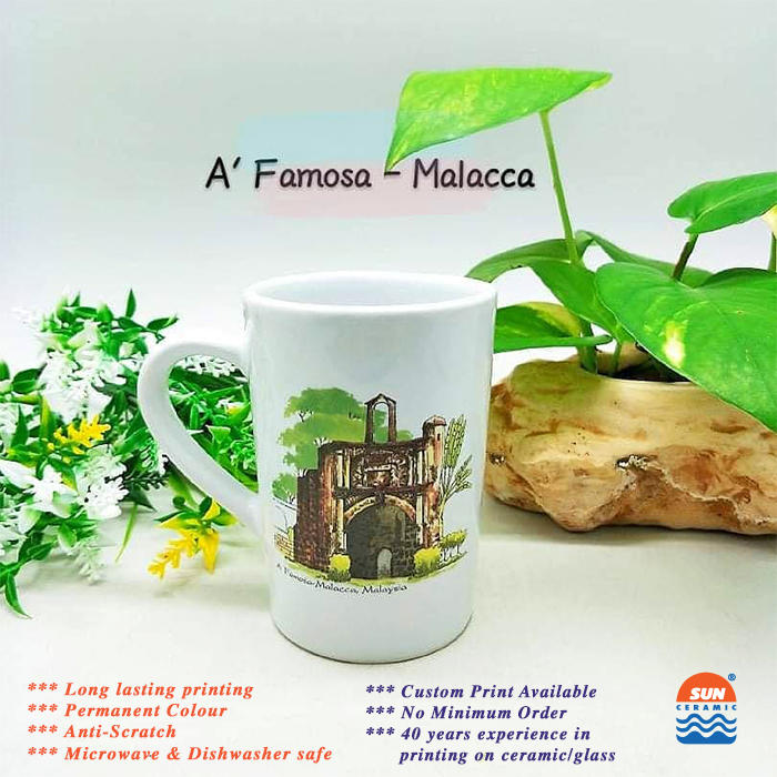 Tourism Mugs