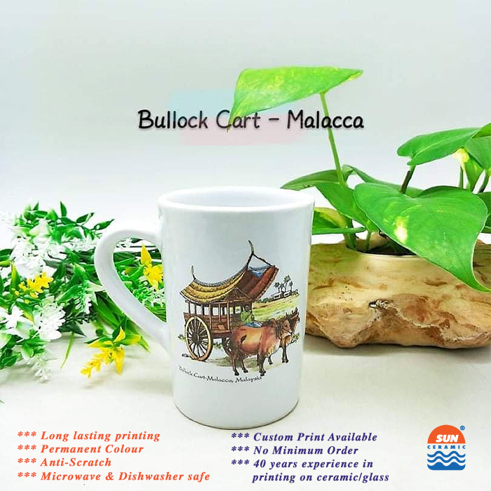 Tourism Mugs