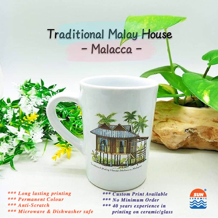 Tourism Mugs