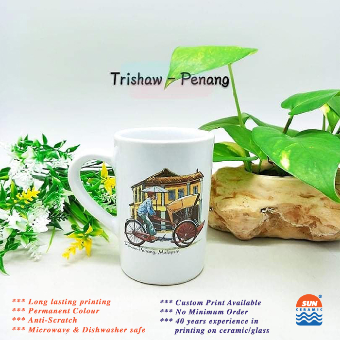 Tourism Mugs