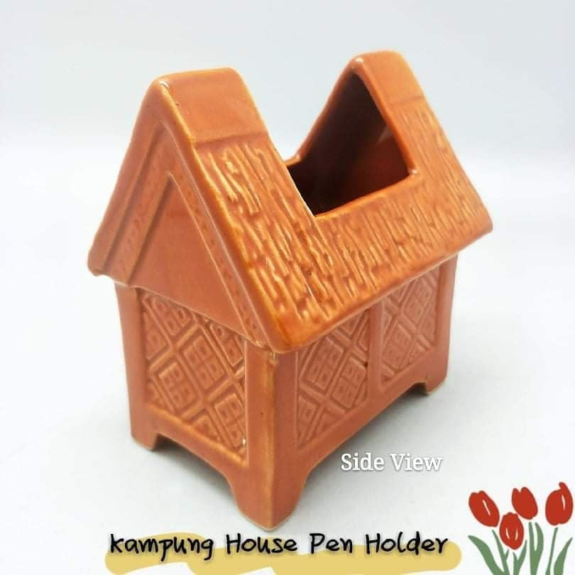 KHPH - Kampung House Pen Holder