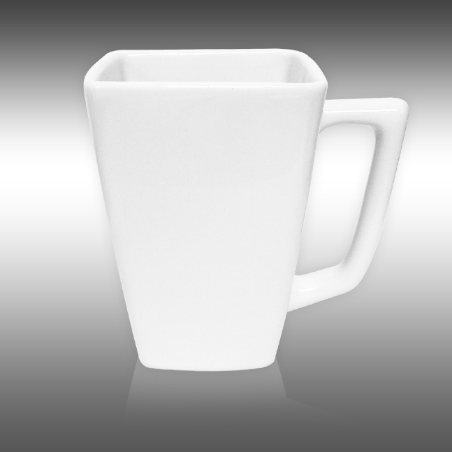 SC 400 - Ceramic Mug