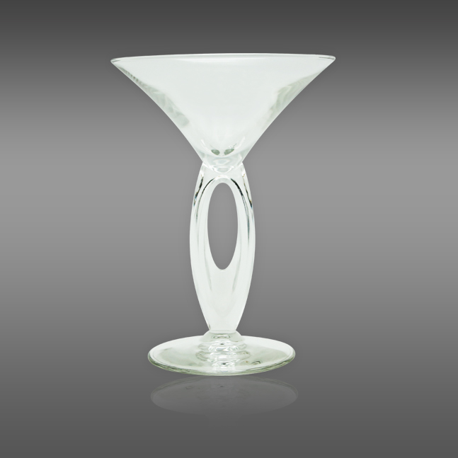 GW 10 - Wine Glass