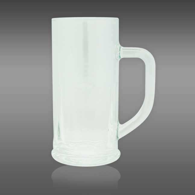 GB 9 - Glass Mug